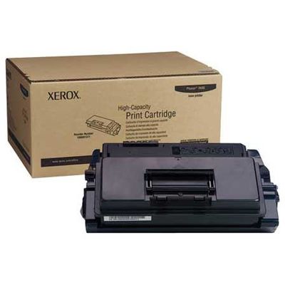 Toner imprimanta Xerox 106R01371 Black