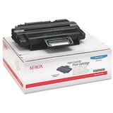 Toner imprimanta Xerox 106R01374 Black