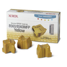 Cartus Imprimanta Xerox 108R00766 Yellow