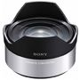 Sony Adaptor obiectiv VCL-ECF1: Convertor ochi de pe&Aring;Ÿte (Compatibil cu SEL-16F28)