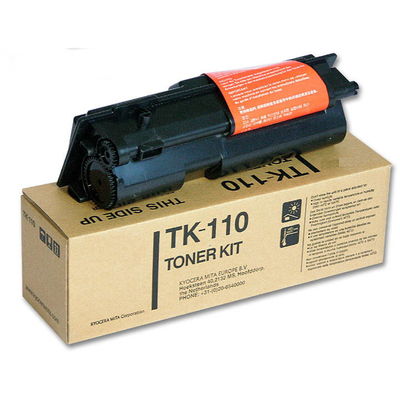 Toner imprimanta KYOCERA TK-110 6K ORIGINAL FS-720