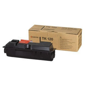 Toner imprimanta KYOCERA TK-120 7,2K ORIGINAL FS-1030D