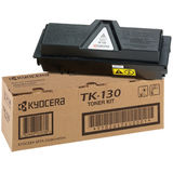 Toner imprimanta KYOCERA TK-130 7,2K ORIGINAL FS-1300D