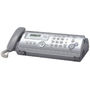 Fax Panasonic KX-FP207FX-S