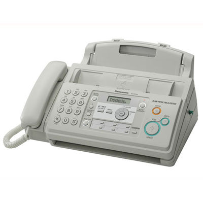 Fax Panasonic KX-FL403FX-W