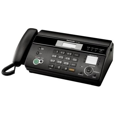 Fax Panasonic KX-FT982FX-B