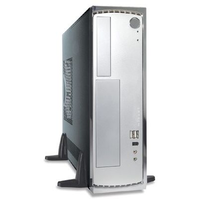 Carcasa PC Antec Minuet 350-EC microATX