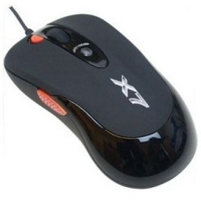 Mouse A4Tech X-705K
