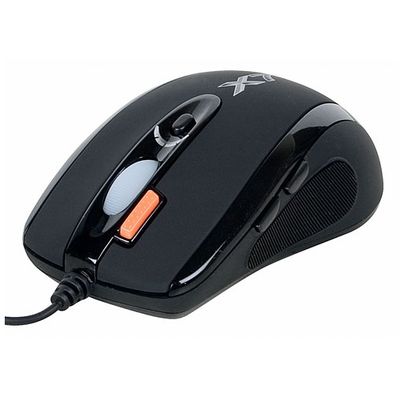 Mouse A4Tech X-710BK Gaming