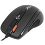 Mouse A4Tech X7 Oscar Black Full Speed (XL-750BK)