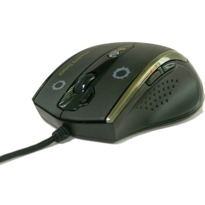 Mouse A4Tech X7 F3 black
