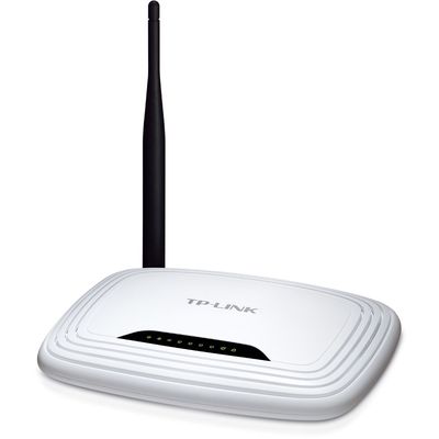 Router Wireless TP-Link TL-WR740N