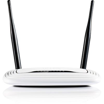 Router Wireless TP-Link TL-WR841ND