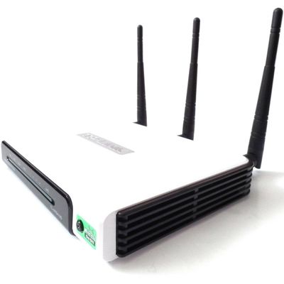 Router Wireless TP-Link TL-WR941ND