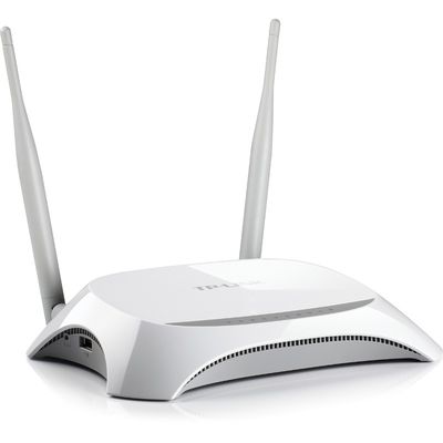 Router Wireless TP-Link TL-MR3420