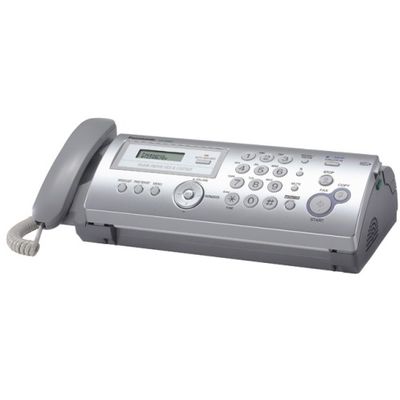 Fax Panasonic KX-FP207FX