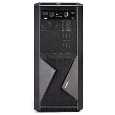 Carcasa PC Zalman Z9 Plus