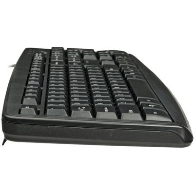 Tastatura GENIUS KB-110X USB black