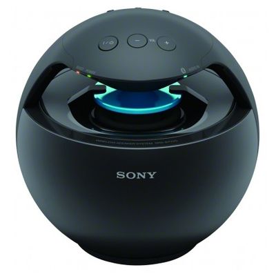 Boxe Sony SRS-BTV25 Black