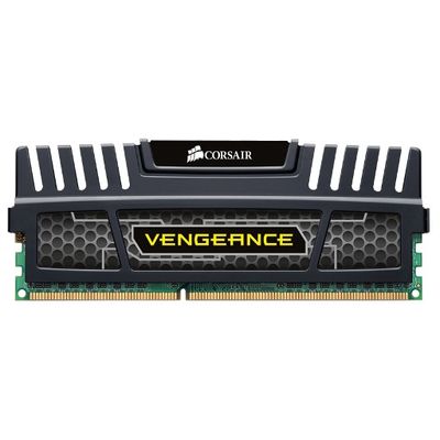 Memorie RAM Corsair Vengeance 4GB DDR3 1600MHz CL9 Dual channel kit Rev. A