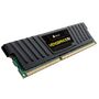 Memorie RAM Corsair Vengeance LP Black 16GB DDR3 1600MHz CL9 Dual Channel Kit Rev. A