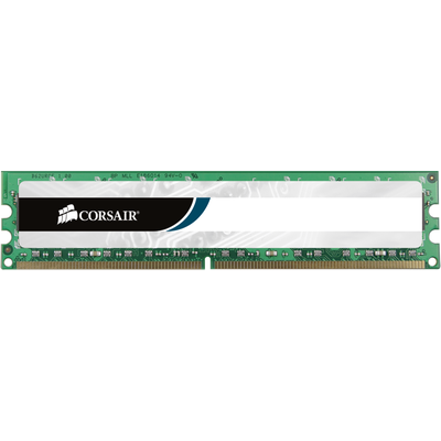 Memorie RAM Corsair Value Select 4GB DDR3 1333MHz CL9 Dual Channel Kit