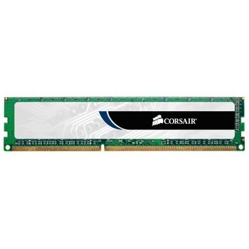 Memorie RAM Corsair Value Select 2GB DDR3 1333MHz CL9