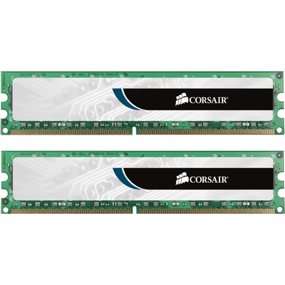 Memorie RAM Corsair Value Select 4GB DDR2 800MHz CL5 Dual Channel Kit