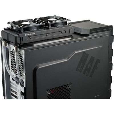 Carcasa PC Cooler Master HAF 912 Plus