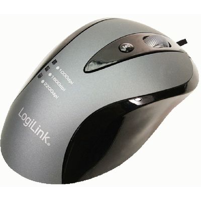 Mouse Logilink ID0015