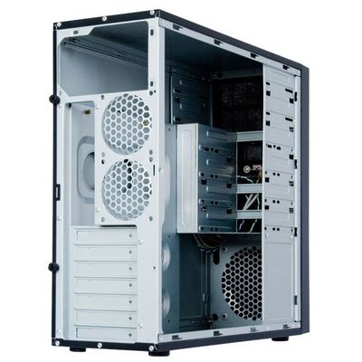 Carcasa PC Chieftec Mesh series CQ-01B-OP