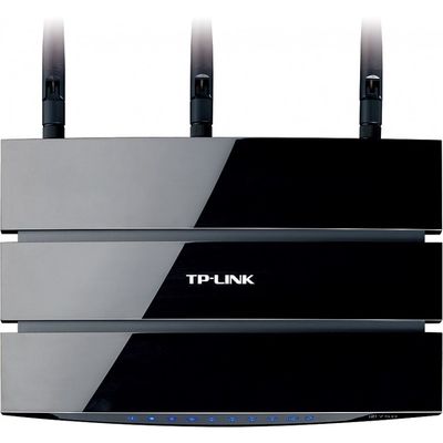 Router Wireless TP-Link Gigabit TL-WDR4300 Dual Band
