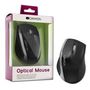 Mouse CANYON CNR-MSO01NS Black