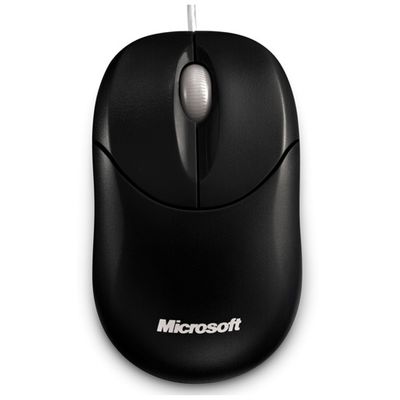 Mouse Microsoft Compact Optical 500 pentru business
