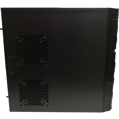Carcasa PC Floston Genesis
