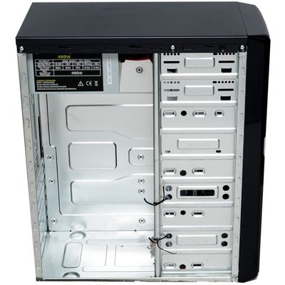 Carcasa PC Floston Unit 450W