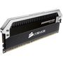 Memorie RAM Corsair Dominator Platinum 16GB DDR3 1600MHz CL9 Dual Channel Kit