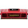 Memorie RAM Corsair Vengeance Red 16GB DDR3 1600MHz CL10 Dual Channel Kit