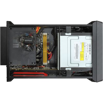 Carcasa PC Cooler Master Elite 120 Advanced