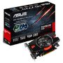 Placa Video Asus Radeon HD7770 1GB DDR5 128-bit