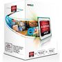 Procesor AMD Trinity, Vision A4-5300 3.4GHz box