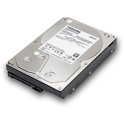 Hard Disk Toshiba DT01ACAxxx 500GB SATA-III 7200 RPM 32MB