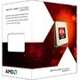 Procesor AMD Vishera, FX-4300 3.8GHz box