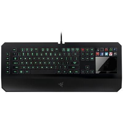 Tastatura RAZER Gaming DeathStalker Ultimate