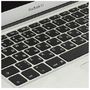 Laptop Apple 11.6 inch MacBook Air 11 Ivy Bridge i5 1.7GHz 4GB 128GB SSD Mac OS X Lion Russian layout