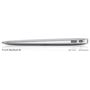 Laptop Apple 11.6 inch MacBook Air 11 Ivy Bridge i5 1.7GHz 4GB 128GB SSD Mac OS X Lion Russian layout