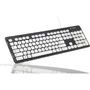 Tastatura LOGITECH Washable K310