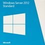 Sisteme de operare server Microsoft HP Server 2012 Standard, OEM DSP OEI, ROK