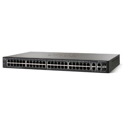 Switch Cisco Gigabit SG300-52