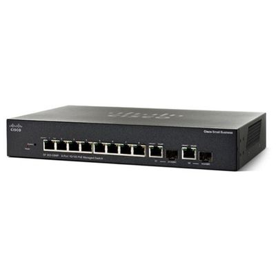 Switch Cisco SF 302-08